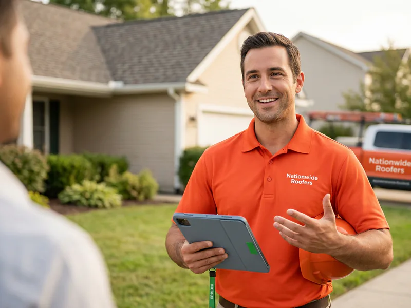 Roof Installation  in Greensburg  FAQ